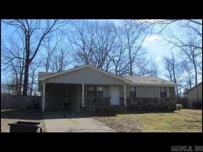 Home For Rent in Jacksonville, Arkansas