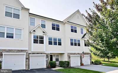 Home For Sale in Downingtown, Pennsylvania