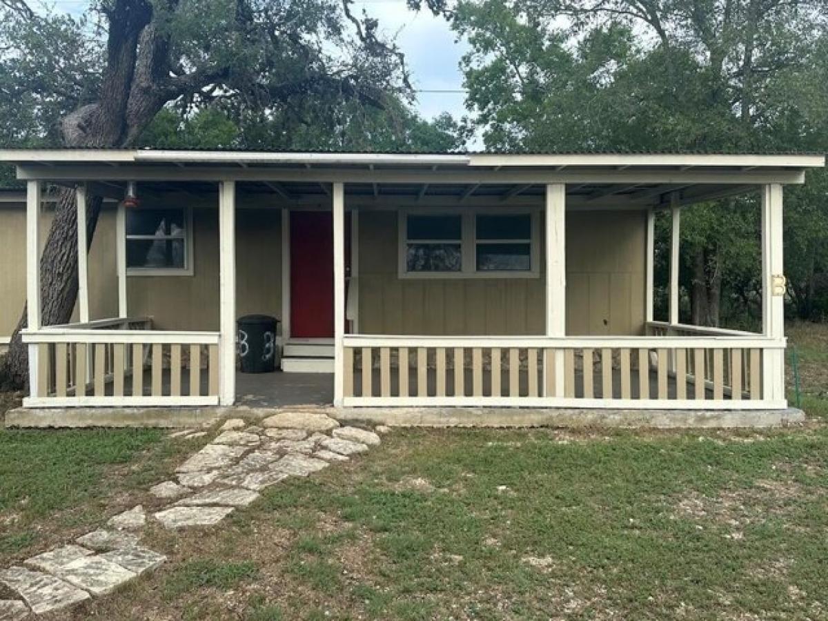 Picture of Home For Rent in Comfort, Texas, United States