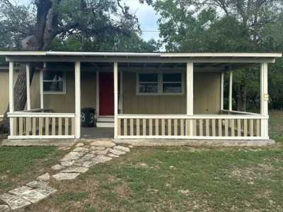 Home For Rent in Comfort, Texas