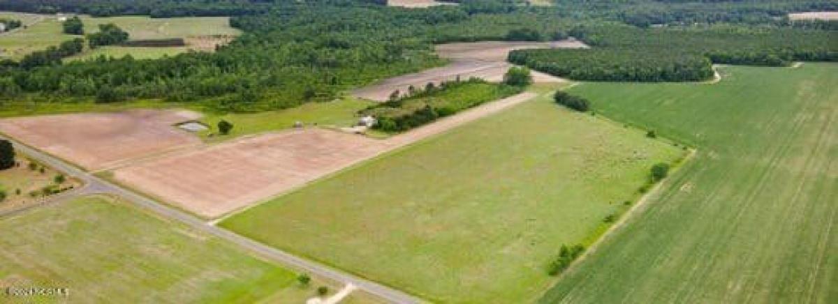 Picture of Residential Land For Sale in Faison, North Carolina, United States