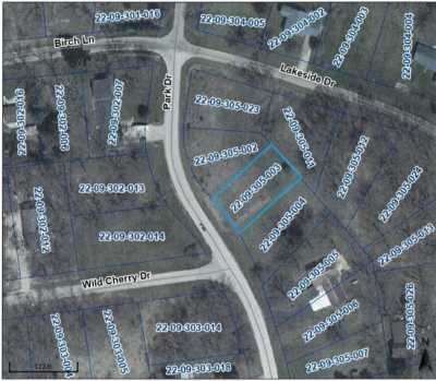 Residential Land For Rent in Dixon, Illinois