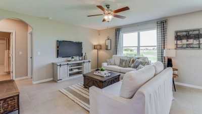 Home For Rent in Parrish, Florida