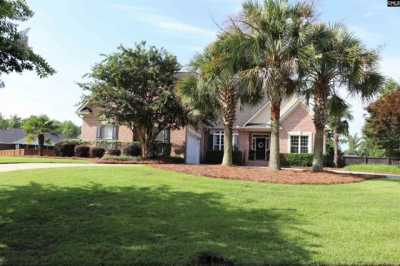 Home For Sale in Lugoff, South Carolina