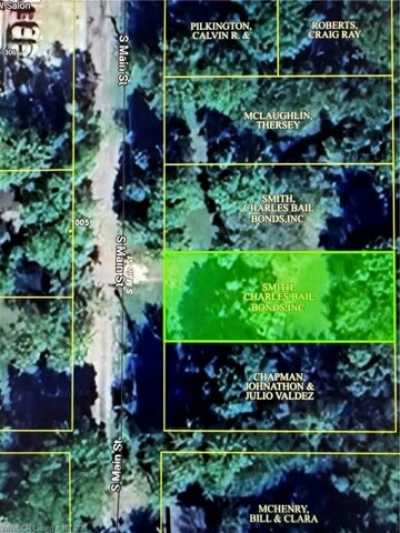 Residential Land For Sale in Sallisaw, Oklahoma