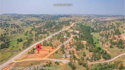 Residential Land For Sale in Hot Springs, South Dakota