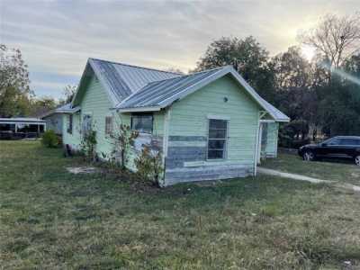 Home For Sale in Jacksboro, Texas