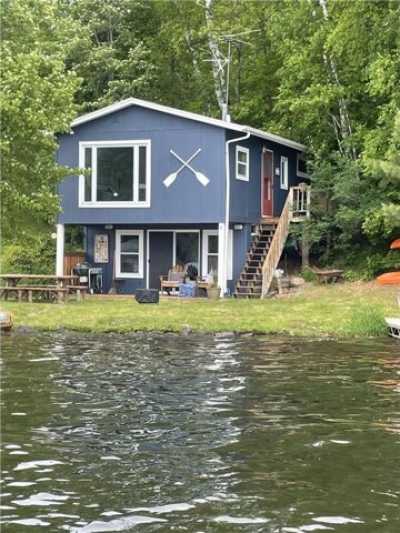 Home For Sale in Balsam Lake, Wisconsin