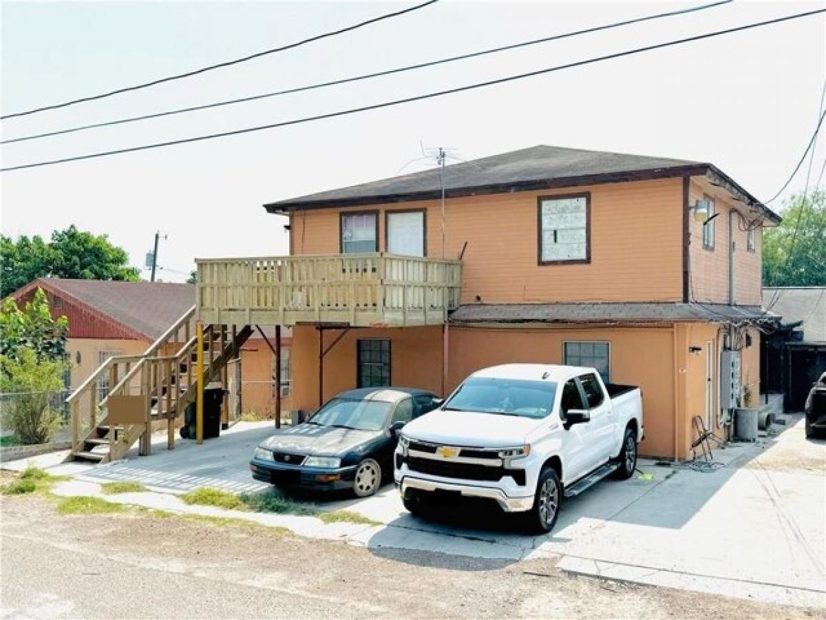 Picture of Home For Sale in Rio Grande City, Texas, United States