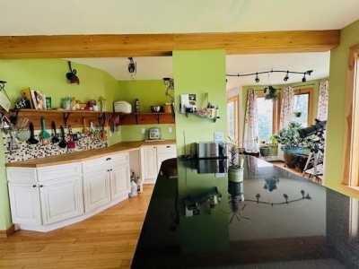 Home For Sale in Wolcott, Vermont