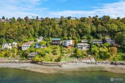 Residential Land For Sale in Seattle, Washington