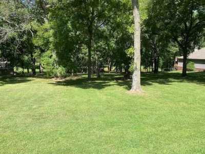 Residential Land For Sale in Grove, Oklahoma