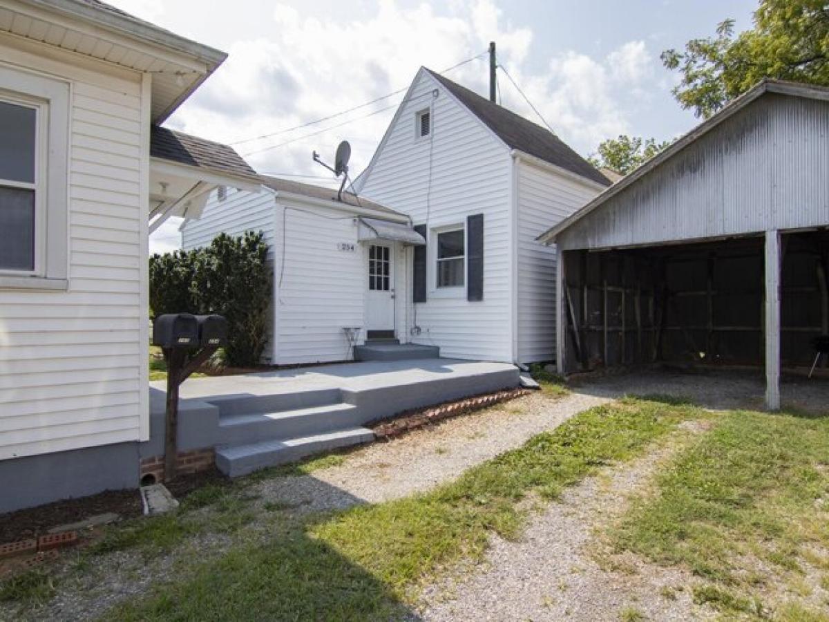 Picture of Home For Sale in Rocky Mount, Virginia, United States