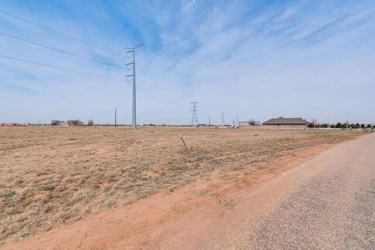 Picture of Residential Land For Sale in Midland, Texas, United States