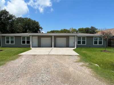 Home For Rent in Texas City, Texas