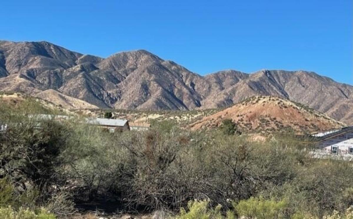 Picture of Residential Land For Sale in Tonto Basin, Arizona, United States