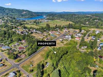 Residential Land For Sale in South Bend, Washington