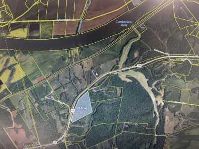 Residential Land For Sale in Cumberland City, Tennessee