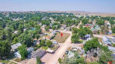 Residential Land For Sale in Edgemont, South Dakota