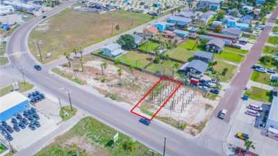 Residential Land For Sale in Port Aransas, Texas