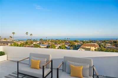 Home For Sale in Dana Point, California