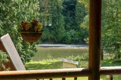 Home For Sale in Arlington, Washington