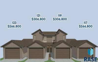 Home For Sale in Lennox, South Dakota