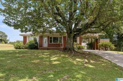 Home For Sale in Clanton, Alabama