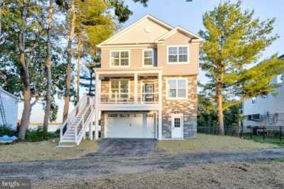 Home For Sale in White Marsh, Maryland