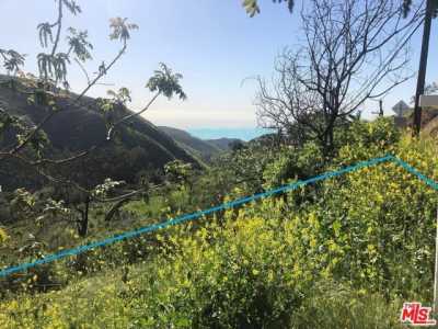 Residential Land For Sale in 