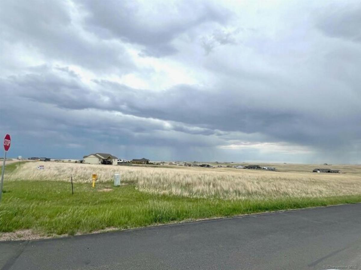 Picture of Residential Land For Sale in Cheyenne, Wyoming, United States