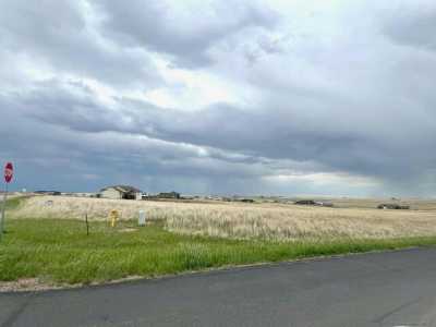 Residential Land For Sale in Cheyenne, Wyoming