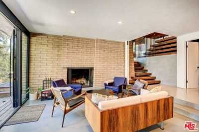 Home For Sale in Topanga, California