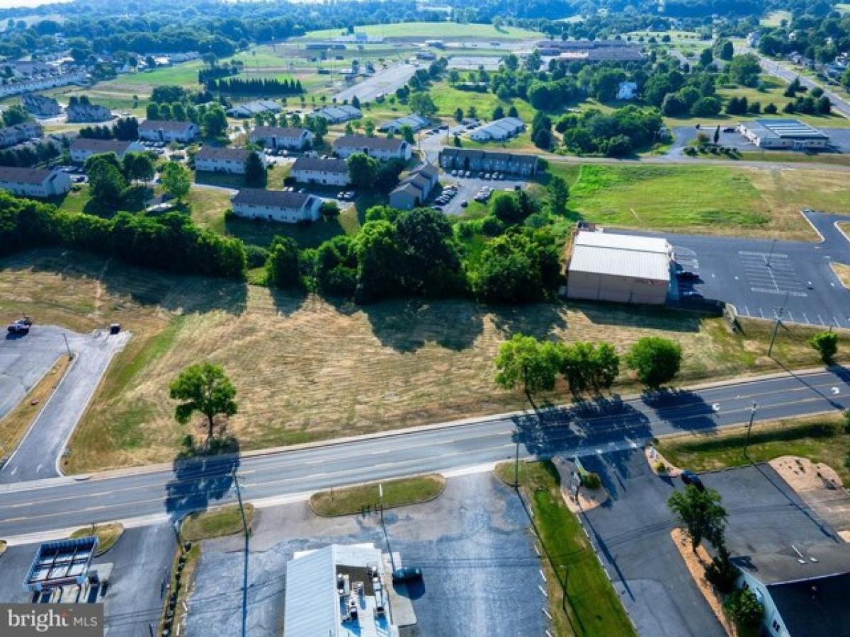 Picture of Residential Land For Sale in Broadway, Virginia, United States