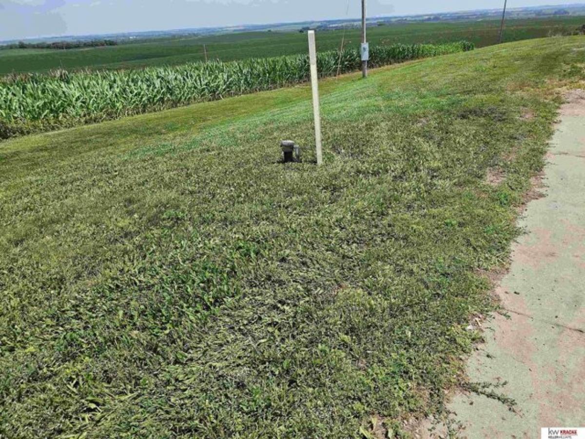 Picture of Residential Land For Sale in Hadar, Nebraska, United States