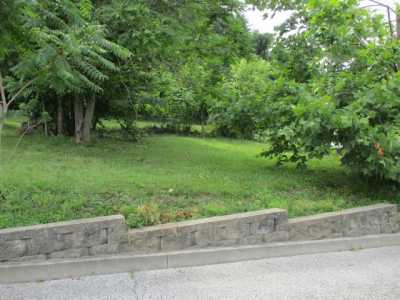 Residential Land For Sale in French Lick, Indiana