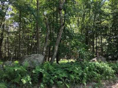 Residential Land For Sale in Foster, Rhode Island