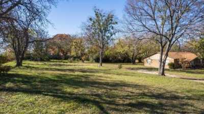 Residential Land For Sale in Mansfield, Texas