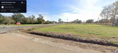 Residential Land For Sale in Gonzales, Louisiana