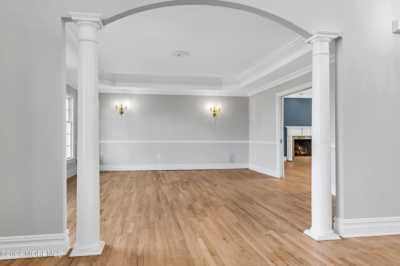 Home For Sale in Spring Lake, New Jersey