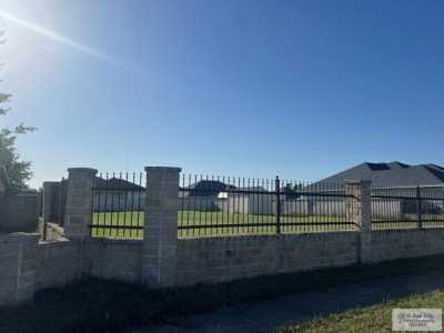 Residential Land For Sale in Harlingen, Texas