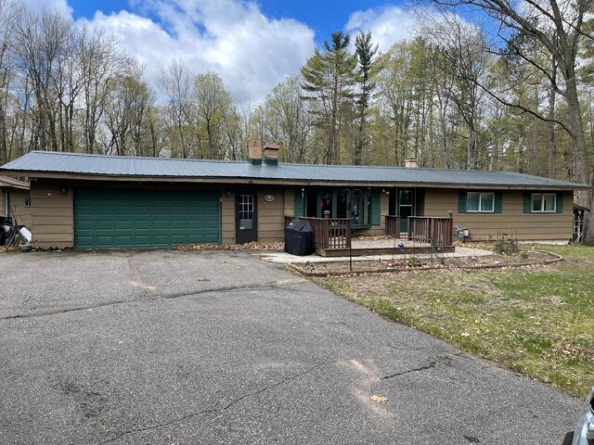 Picture of Home For Sale in Rhinelander, Wisconsin, United States