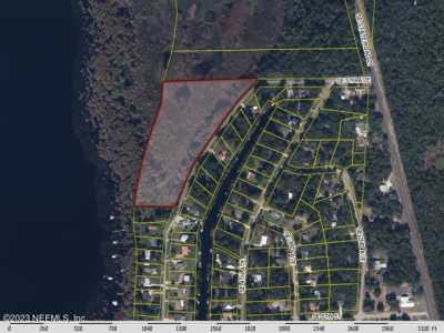 Residential Land For Sale in Melrose, Florida