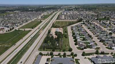 Residential Land For Sale in Wellington, Colorado