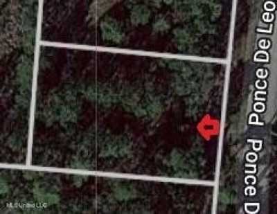 Residential Land For Sale in Pass Christian, Mississippi