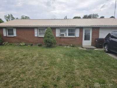 Home For Sale in Greenville, Ohio