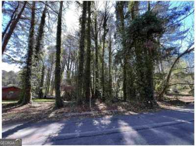 Residential Land For Sale in Decatur, Georgia