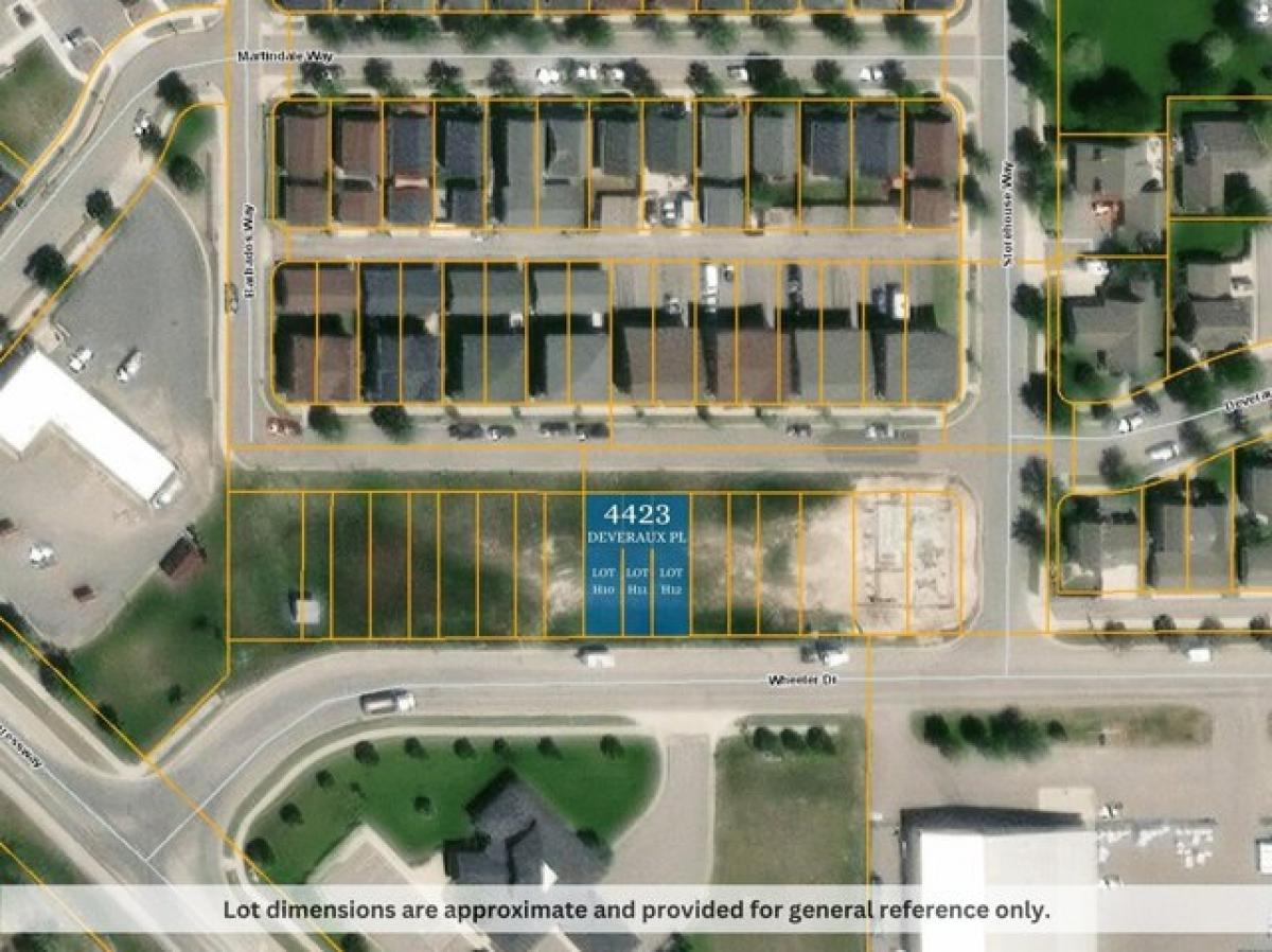 Picture of Residential Land For Sale in Missoula, Montana, United States