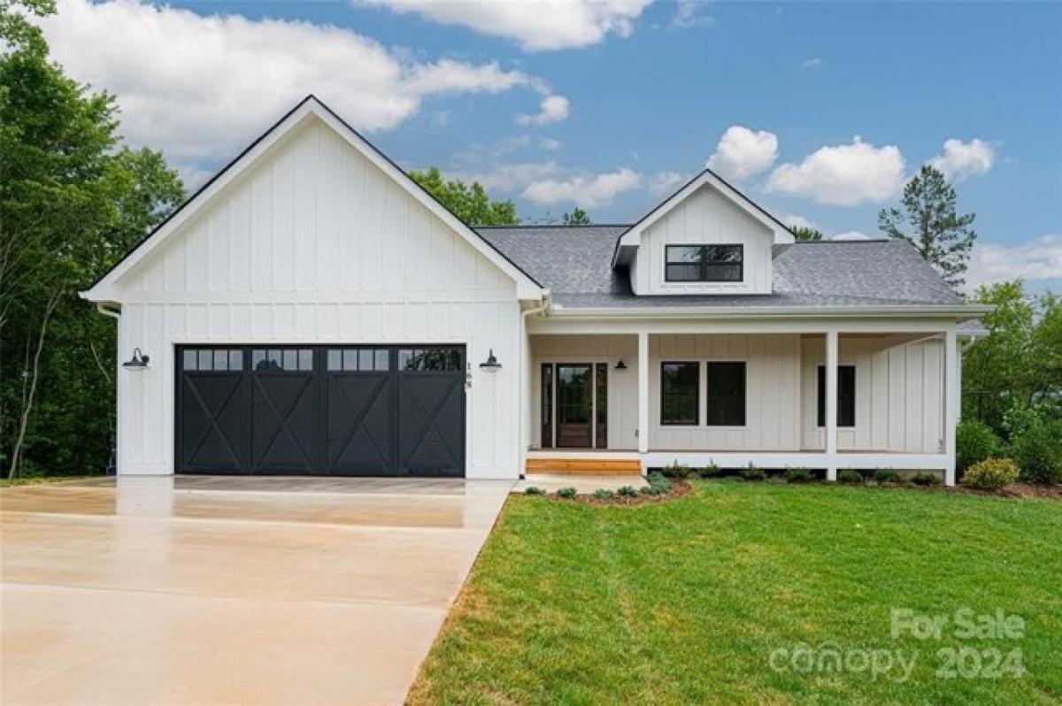 Picture of Home For Sale in Mars Hill, North Carolina, United States