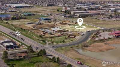 Residential Land For Sale in Loveland, Colorado